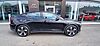 Polestar POLESTAR 2 Single Motor 78kWh Long Range Fastback Auto FWD 5dr Black