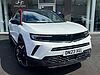 Vauxhall MOKKA 1.2 Turbo GS Euro 6 (s/s) 5dr White