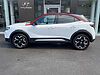 Vauxhall MOKKA 1.2 Turbo GS Euro 6 (s/s) 5dr White