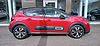 Citroen C3 1.2 PureTech Shine Plus Euro 6 (s/s) 5dr Red