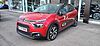 Citroen C3 1.2 PureTech Shine Plus Euro 6 (s/s) 5dr Red