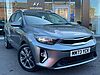 Kia STONIC 1.0 T-GDi MHEV 3 Euro 6 (s/s) 5dr Grey
