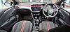 Vauxhall CORSA 1.2 GS Euro 6 5dr Grey