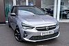Vauxhall CORSA 1.2 GS Euro 6 5dr Grey