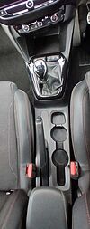 Vauxhall CORSA 1.2 GS Euro 6 5dr Grey
