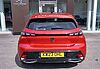 Peugeot 308 1.2 PureTech Allure Premium EAT Euro 6 (s/s) 5dr Red