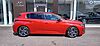 Peugeot 308 1.2 PureTech Allure Premium EAT Euro 6 (s/s) 5dr Red