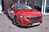 Peugeot 308 1.2 PureTech Allure Premium EAT Euro 6 (s/s) 5dr Red