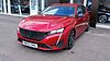 Peugeot 308 1.2 PureTech Allure Premium EAT Euro 6 (s/s) 5dr Red