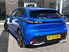 Peugeot 308 1.2 PureTech Allure Premium EAT Euro 6 (s/s) 5dr Blue