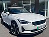 Polestar POLESTAR 2 Single Motor 78kWh Long Range Fastback Auto FWD 5dr White