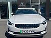 Polestar POLESTAR 2 Single Motor 78kWh Long Range Fastback Auto FWD 5dr White