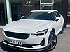 Polestar POLESTAR 2 Single Motor 78kWh Long Range Fastback Auto FWD 5dr White