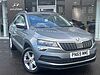 SKODA KAROQ 1.6 TDI SE Euro 6 (s/s) 5dr Grey