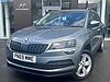 SKODA KAROQ 1.6 TDI SE Euro 6 (s/s) 5dr Grey