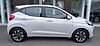 Hyundai I10 1.0 Advance Euro 6 (s/s) 5dr Grey