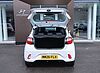 Hyundai I10 1.0 Advance Euro 6 (s/s) 5dr White