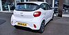 Hyundai I10 1.0 Advance Euro 6 (s/s) 5dr White