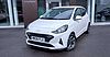 Hyundai I10 1.0 Advance Euro 6 (s/s) 5dr White