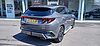 Hyundai TUCSON 1.6 T-GDi 13.8kWh N Line Auto Euro 6 (s/s) 5dr Grey