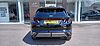 Hyundai TUCSON 1.6T N Line Auto Euro 6 (s/s) 5dr Black