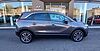 Vauxhall CROSSLAND X 1.2 Turbo Elite Nav SUV 5dr Petrol Auto Euro 6 (s/s) (130 ps) Grey