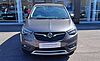 Vauxhall CROSSLAND X 1.2 Turbo Elite Nav SUV 5dr Petrol Auto Euro 6 (s/s) (130 ps) Grey