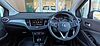 Vauxhall CROSSLAND X 1.2 Turbo Elite Nav SUV 5dr Petrol Auto Euro 6 (s/s) (130 ps) Grey