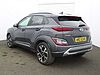 Hyundai KONA 1.0 T-GDi MHEV Premium Euro 6 (s/s) 5dr Grey