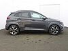 Hyundai KONA 1.0 T-GDi MHEV Premium Euro 6 (s/s) 5dr Grey