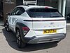 Hyundai KONA 1.6 h-GDi Ultimate DCT Euro 6 (s/s) 5dr White