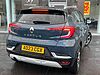 Renault CAPTUR 1.0 TCe techno Euro 6 (s/s) 5dr Blue