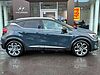 Renault CAPTUR 1.0 TCe techno Euro 6 (s/s) 5dr Blue