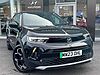 Vauxhall MOKKA ELECTRIC 50kWh Ultimate Auto 5dr Black