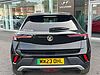 Vauxhall MOKKA ELECTRIC 50kWh Ultimate Auto 5dr Black