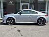 Audi TT 2.0 TFSI 45 Sport Edition S Tronic Euro 6 (s/s) 3dr Silver