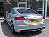 Audi TT 2.0 TFSI 45 Sport Edition S Tronic Euro 6 (s/s) 3dr Silver