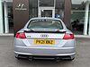 Audi TT 2.0 TFSI 45 Sport Edition S Tronic Euro 6 (s/s) 3dr Silver