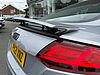 Audi TT 2.0 TFSI 45 Sport Edition S Tronic Euro 6 (s/s) 3dr Silver