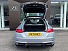 Audi TT 2.0 TFSI 45 Sport Edition S Tronic Euro 6 (s/s) 3dr Silver