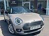 MINI CLUBMAN 1.5 Cooper Classic Steptronic Euro 6 (s/s) 6dr Grey