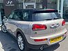 MINI CLUBMAN 1.5 Cooper Classic Steptronic Euro 6 (s/s) 6dr Grey