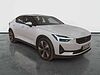 Polestar POLESTAR 2 Single Motor 78kWh Long Range Fastback Auto FWD 5dr Silver