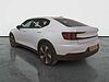 Polestar POLESTAR 2 Single Motor 78kWh Long Range Fastback Auto FWD 5dr Silver