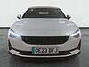 Polestar POLESTAR 2 Single Motor 78kWh Long Range Fastback Auto FWD 5dr Silver