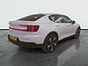 Polestar POLESTAR 2 Single Motor 78kWh Long Range Fastback Auto FWD 5dr Silver