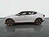 Polestar POLESTAR 2 Single Motor 78kWh Long Range Fastback Auto FWD 5dr Silver