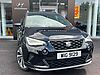 SEAT ARONA 1.5 TSI FR Sport DSG Euro 6 (s/s) 5dr Black