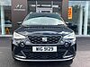 SEAT ARONA 1.5 TSI FR Sport DSG Euro 6 (s/s) 5dr Black