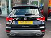SEAT ARONA 1.5 TSI FR Sport DSG Euro 6 (s/s) 5dr Black